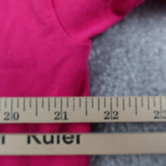 VTG Northern Exposure Shirt Mens XL Pink TV Promo Tee 90s USA Made Single Stitch - Picture 9 of 9